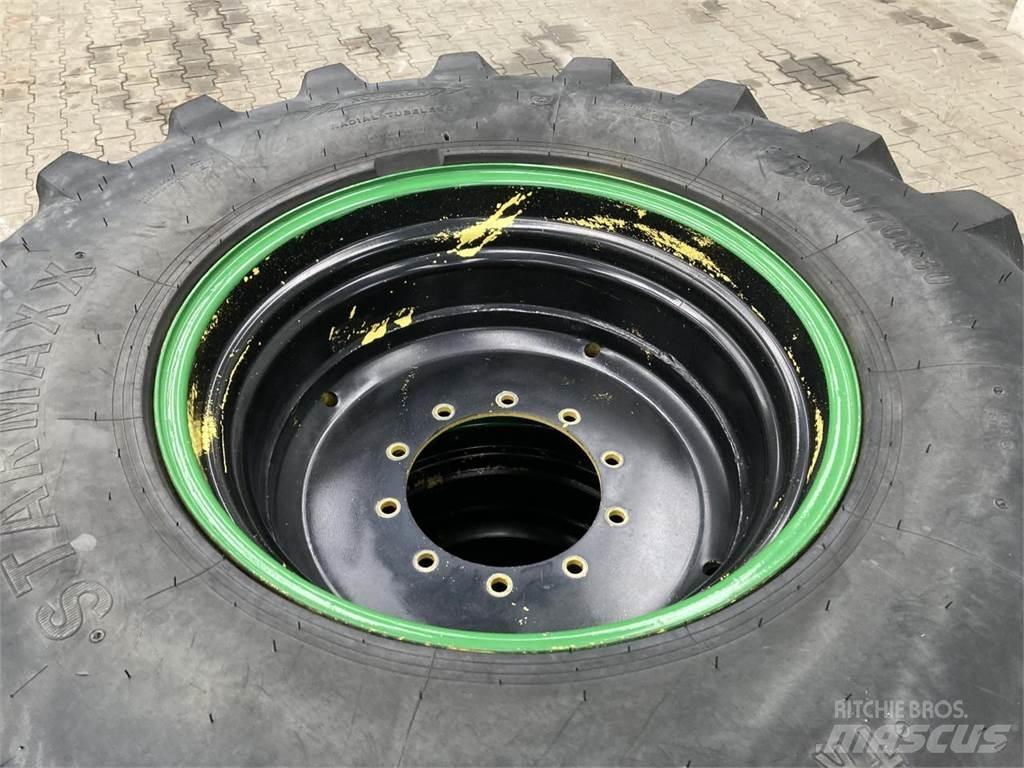 Starmaxx 600/70R30 Gume, točkovi i felne