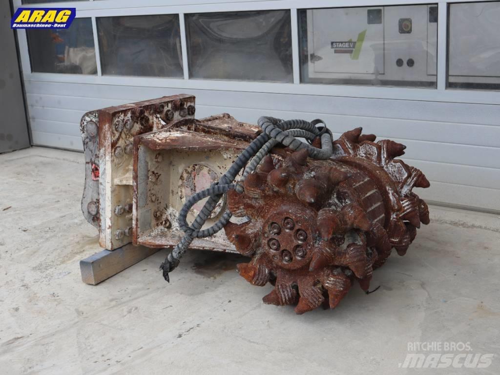 Erkat ER 1500 XL Makaze