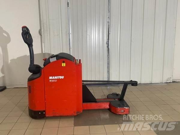 Manitou TI30 RH SP Samopogonski ručni viljuškari