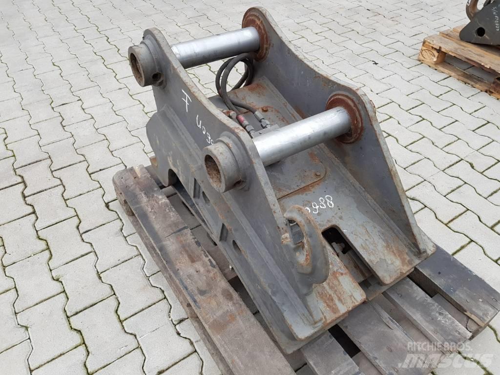  Overige Volvo EC210 Kašike / Korpe