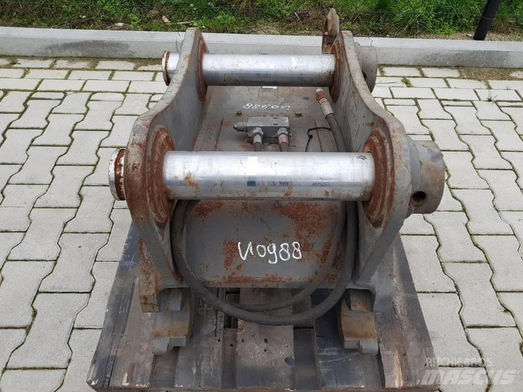  Overige Volvo EC210 Kašike / Korpe