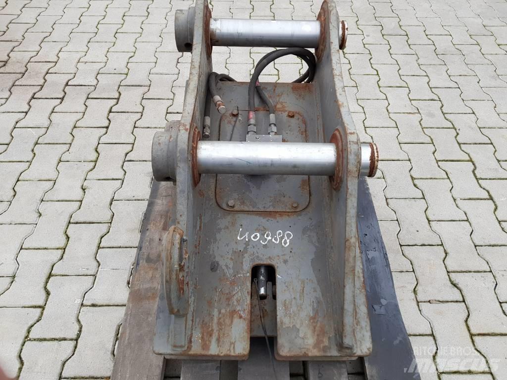  Overige Volvo EC210 Kašike / Korpe