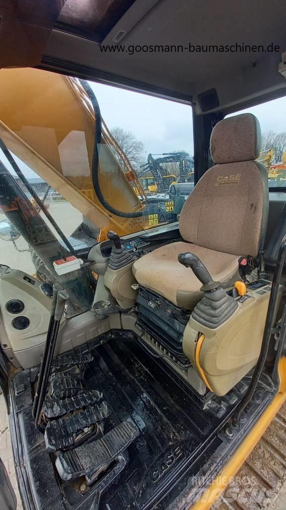 CASE CX 210 B Bageri guseničari