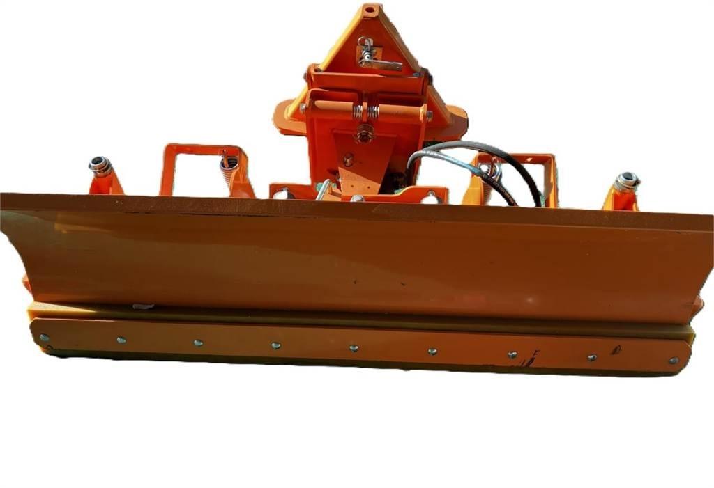 Matev SRM-FB 150 Oprema za prednji utovarivač