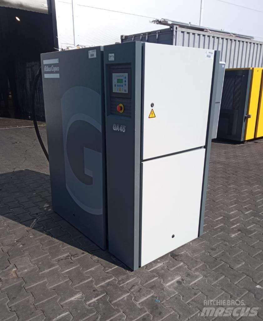 Atlas Copco GA45 Kompresori