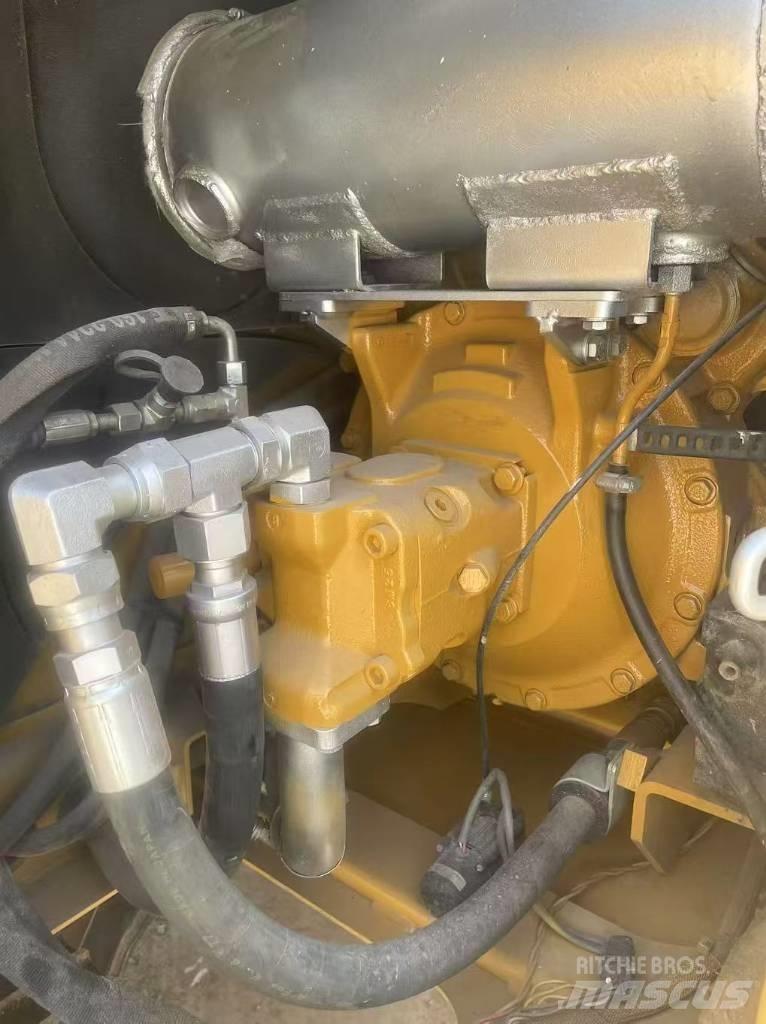CAT 308 E 2 Midi bageri 7t – 12t