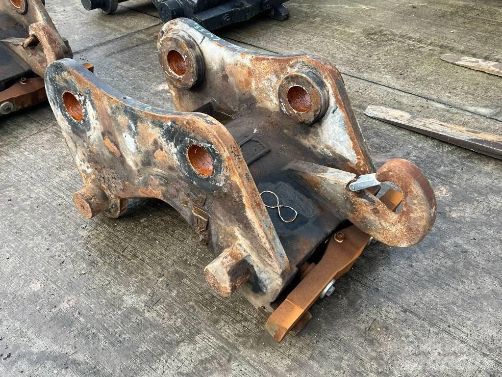 CAT CW55S Brze spojke