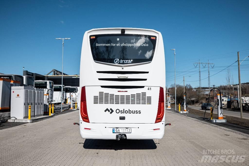 Scania Irizar I6 Putnički autobusi