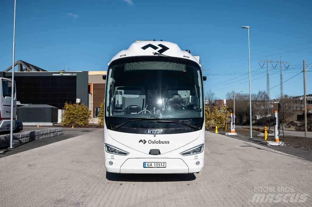 Scania Irizar I6 Putnički autobusi