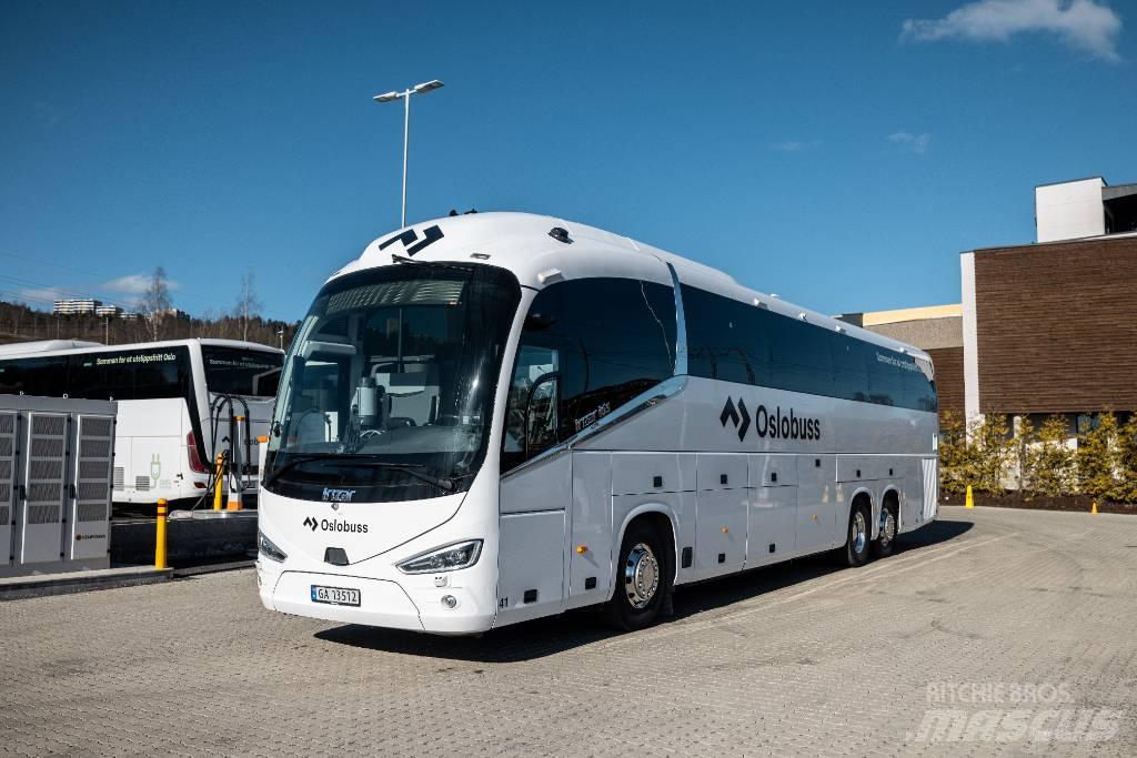 Scania Irizar I6 Putnički autobusi