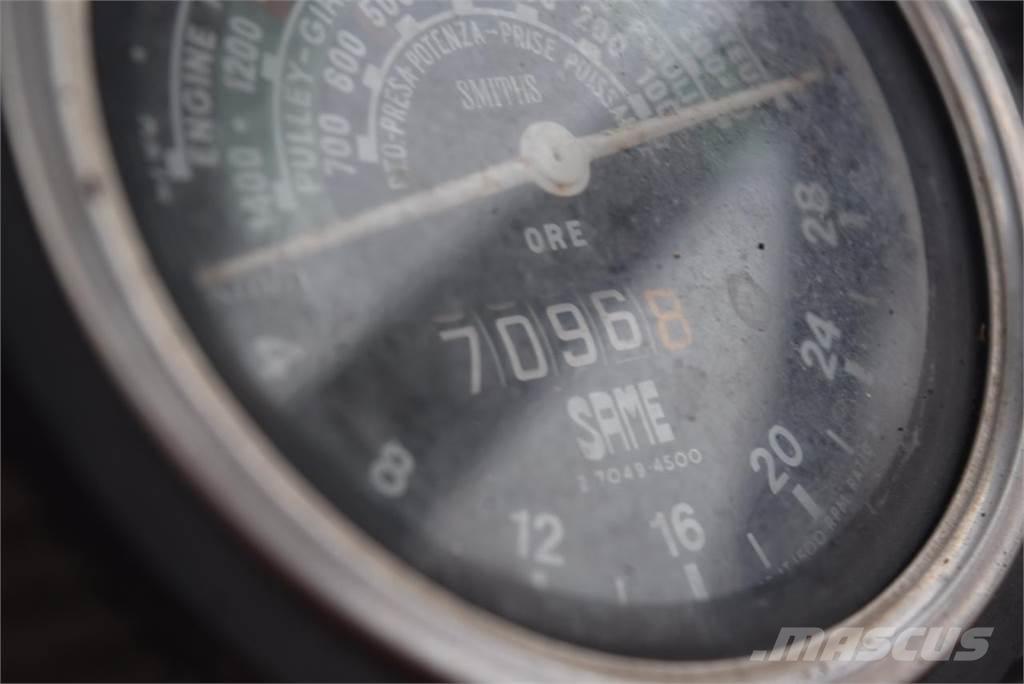 Same Corsaro 68 Traktori