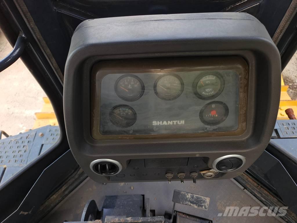 Shantui SD 32 Buldožeri guseničari