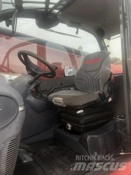 Manitou MT 1335 Teleskopski viljuškari