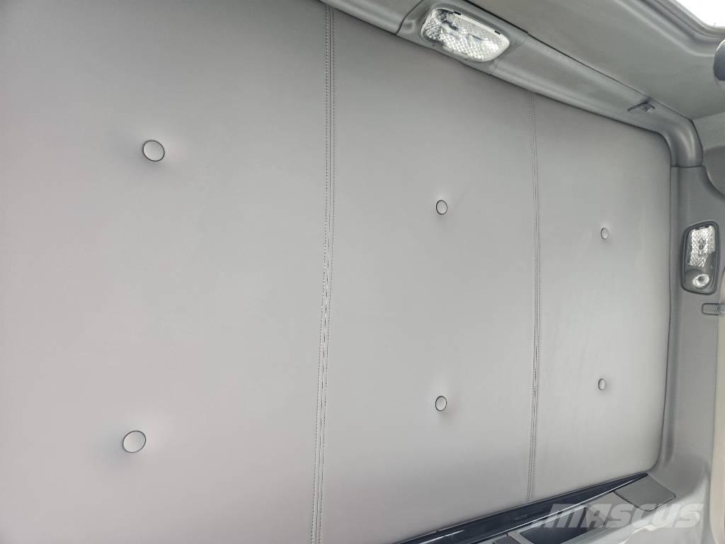 Kenworth T 800 Tegljači