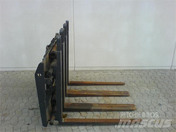 Elm 2HGF3016-0 Pritege za bale