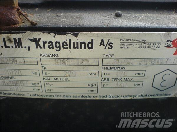 Elm 2HGF3016-0 Pritege za bale