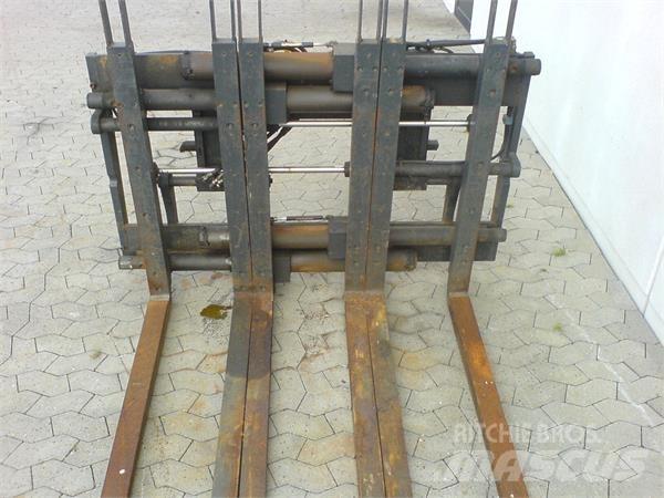 Elm 2HGF3016-0 Pritege za bale