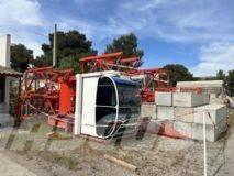 Potain MDT 178 Kranovi tornjevi