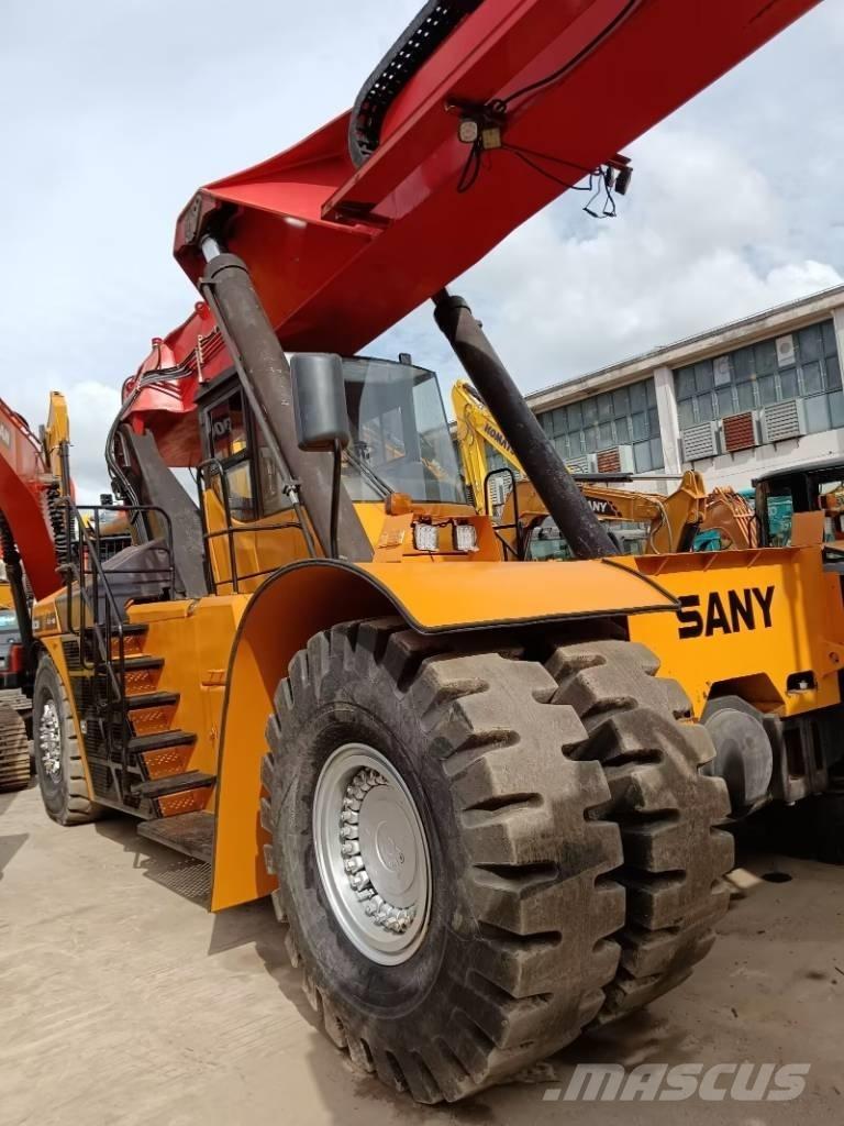 Sany SRSC 45 C30 Dohvatni viljuškari