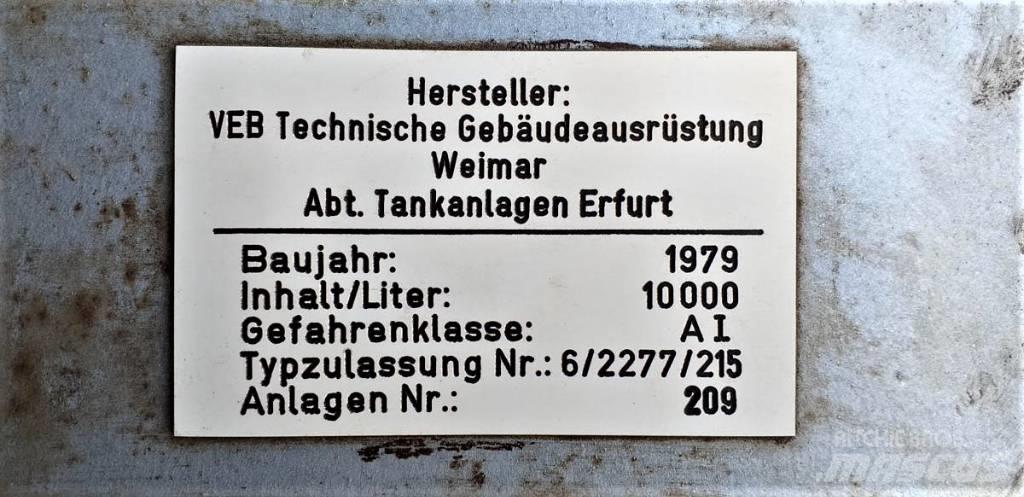 KONTENER PALIWOWY Specijalni kontejneri