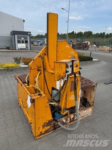 Cedima CTS 990 Testere za kamen i beton