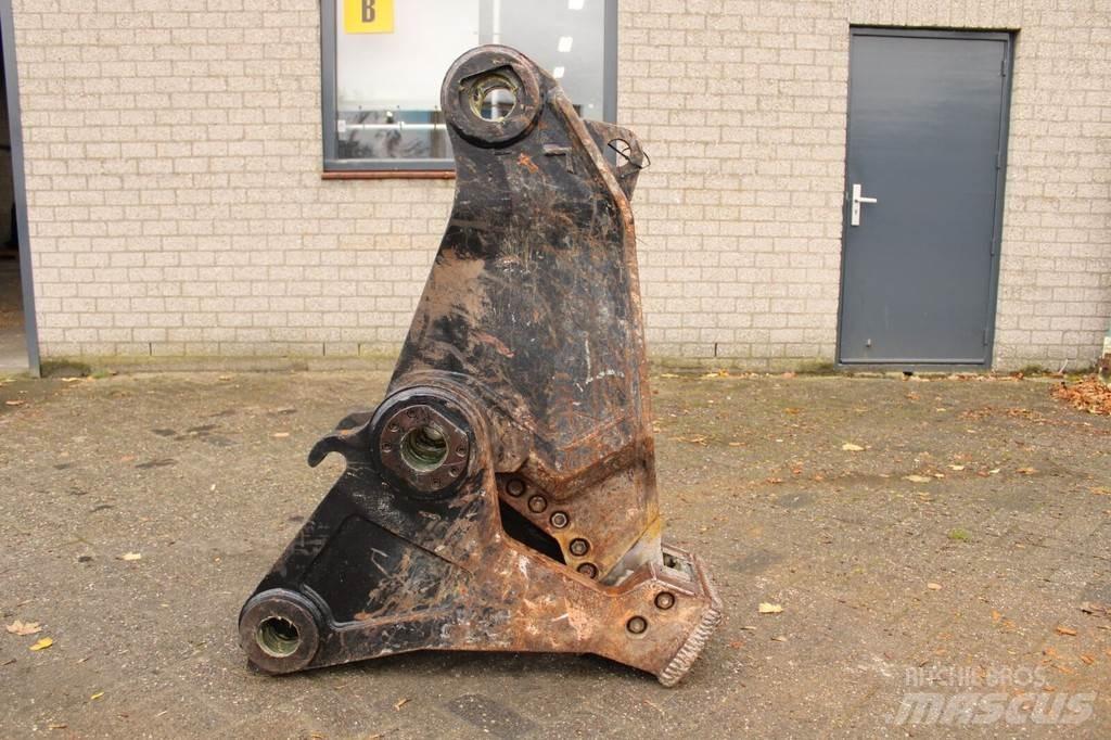 Verachtert S30 Makaze