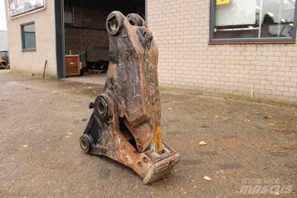 Verachtert S30 Makaze