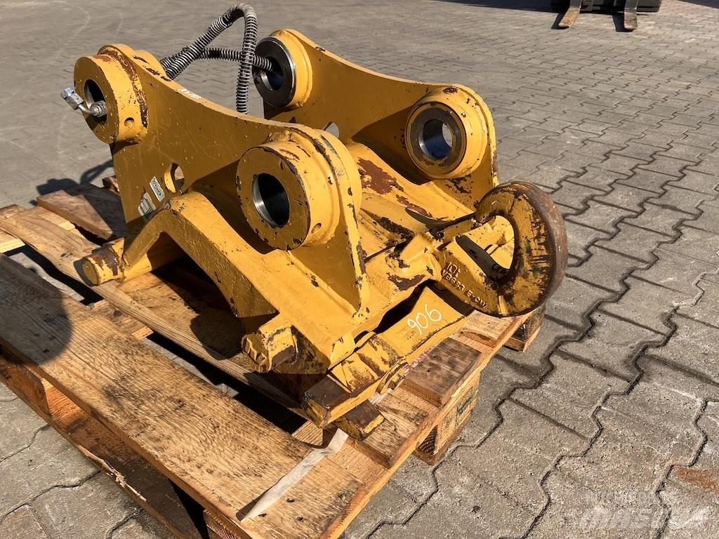 CAT Snelwissel CW20 Brze spojke