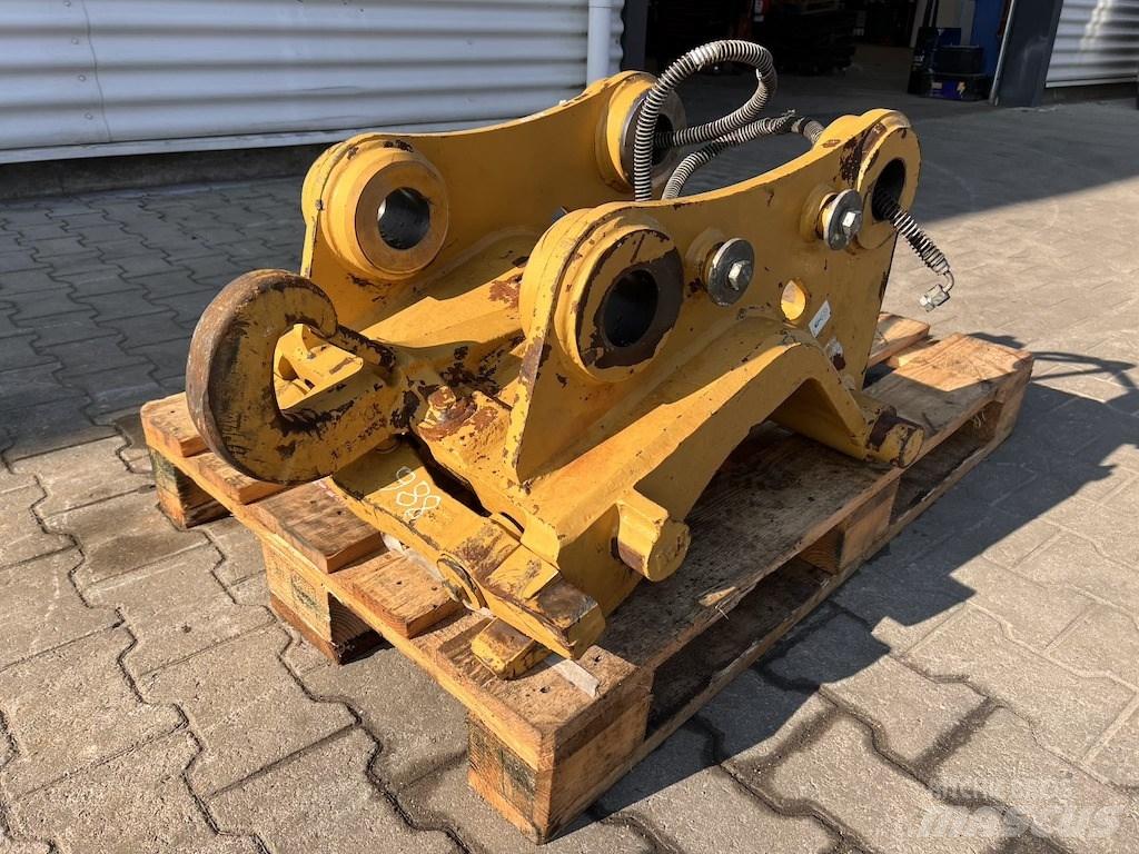 CAT Snelwissel CW20 Brze spojke