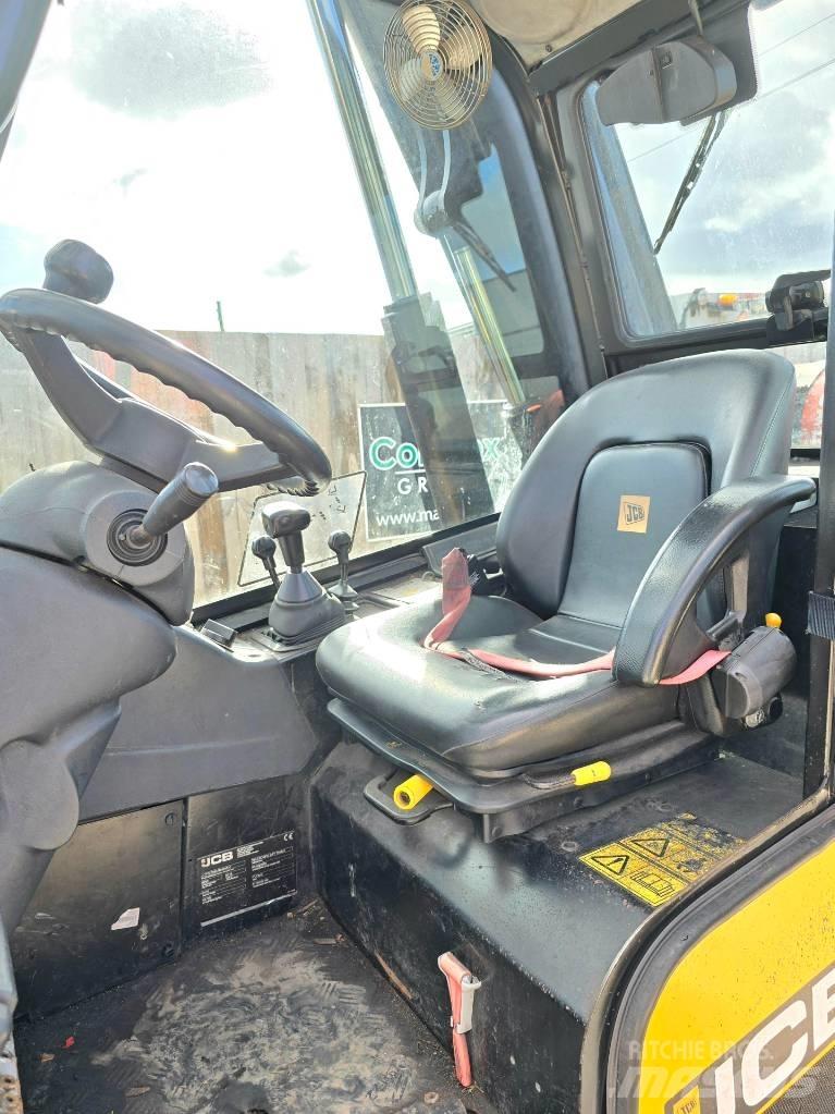 JCB TLT 30 G Plinski viljuškari