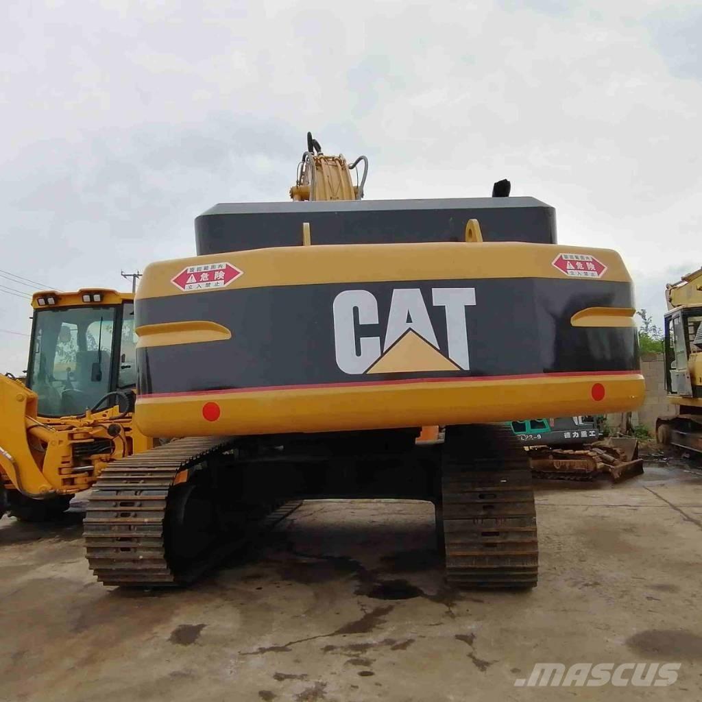 CAT 330 B L Bageri guseničari