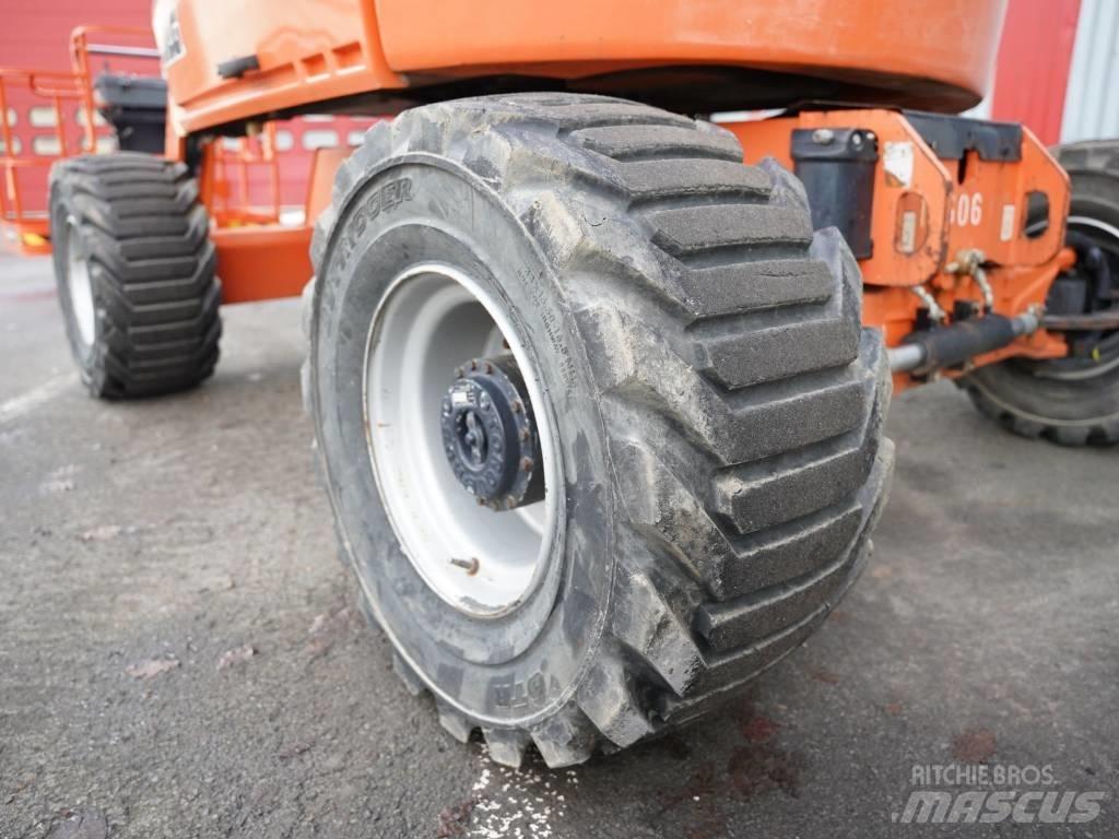 JLG 450 AJ Zglobne podizne platforme