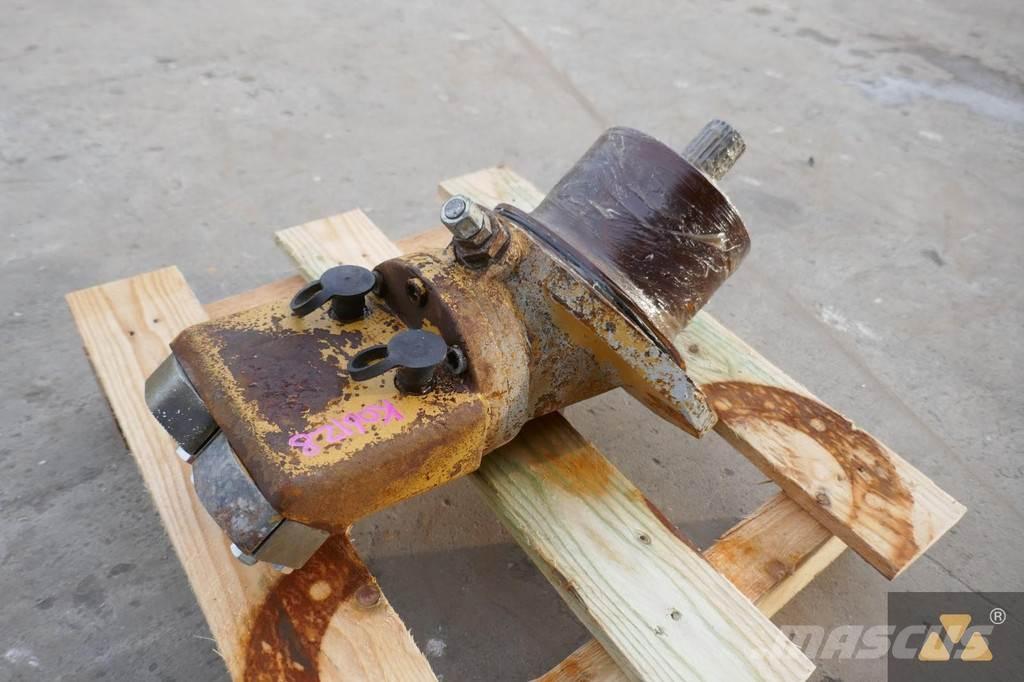 CAT 159-7162 Ostale kargo komponente