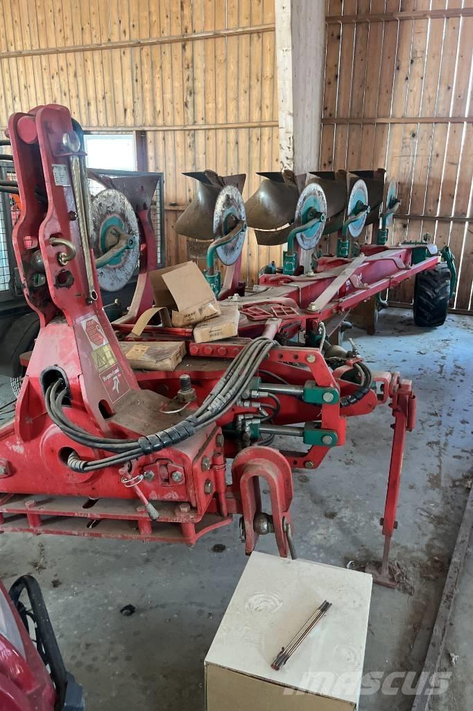 Kverneland EG85 Plugovi obrtači