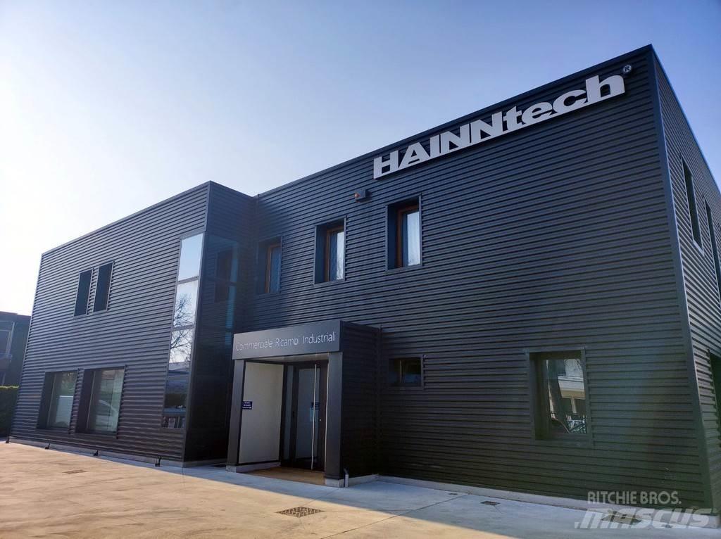 ZF INTARDER 3 Ostale kargo komponente