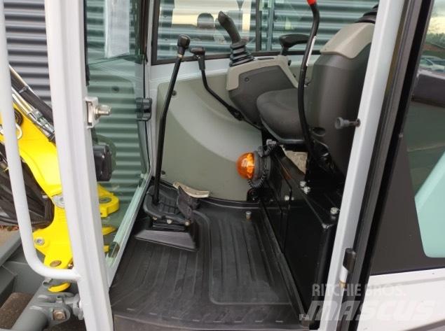 Wacker Neuson ez26 Mini bageri < 7t