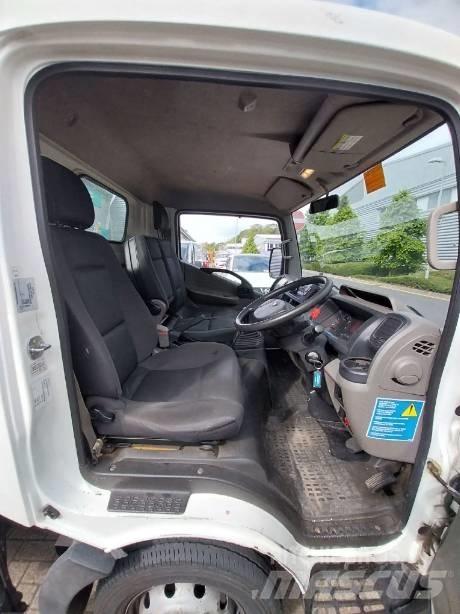 CTE ZED 23.2JH Auto korpe