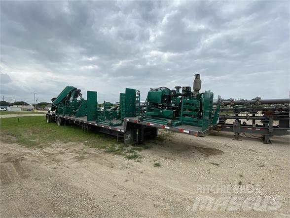 Fassi F330D.25 Kranovi za stabla