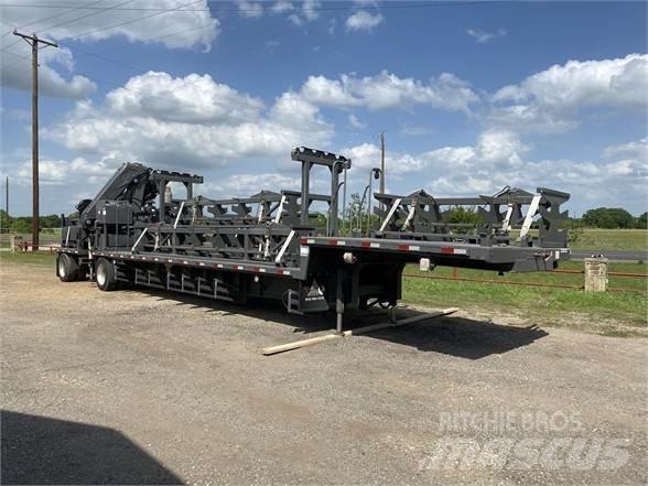Fassi F330D.25 Kranovi za stabla