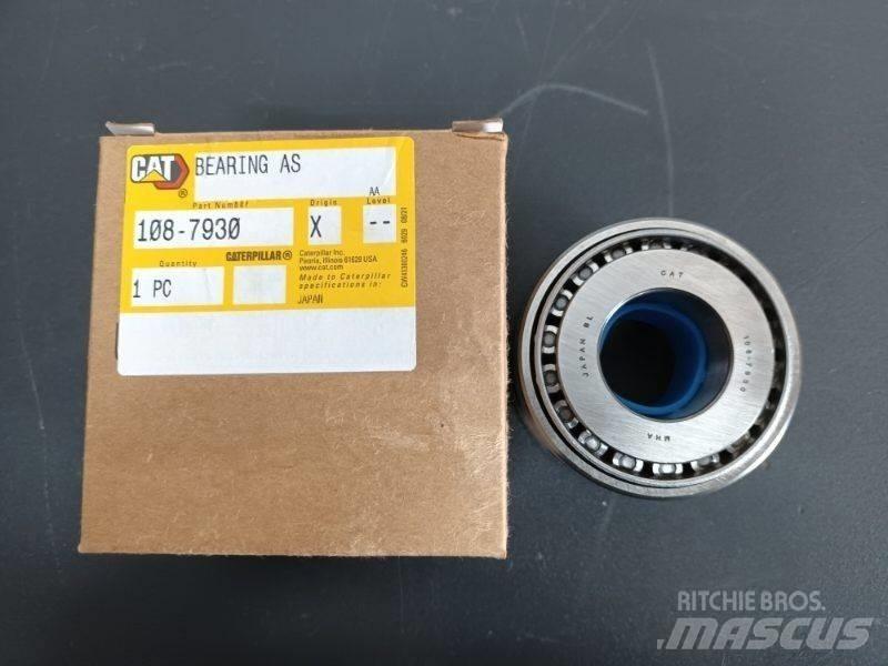 CAT BEARING 108-7930 Motori za građevinarstvo