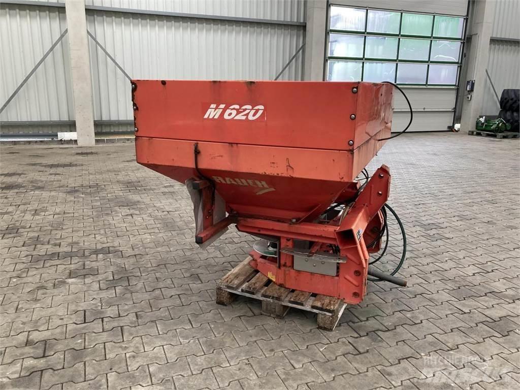Rauch MDS 932 Rasturači mineralnog đubriva