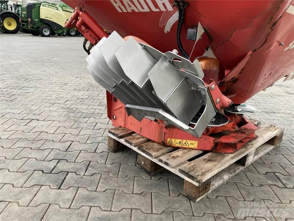 Rauch MDS 932 Rasturači mineralnog đubriva
