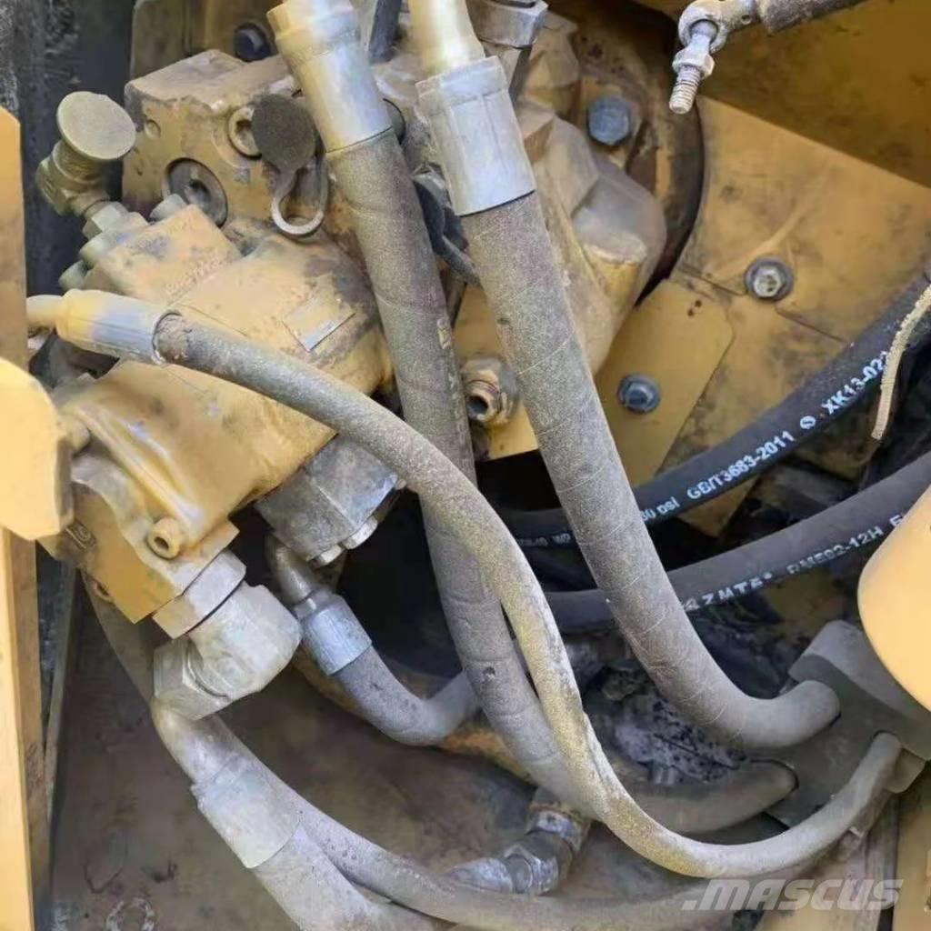 CAT 306D Mini bageri < 7t