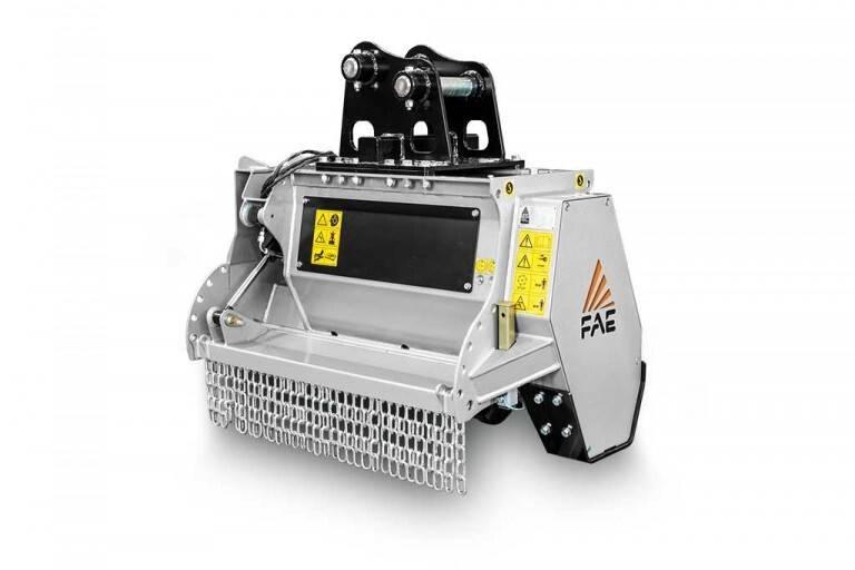 FAE DML/HY-075 VT Ostalo
