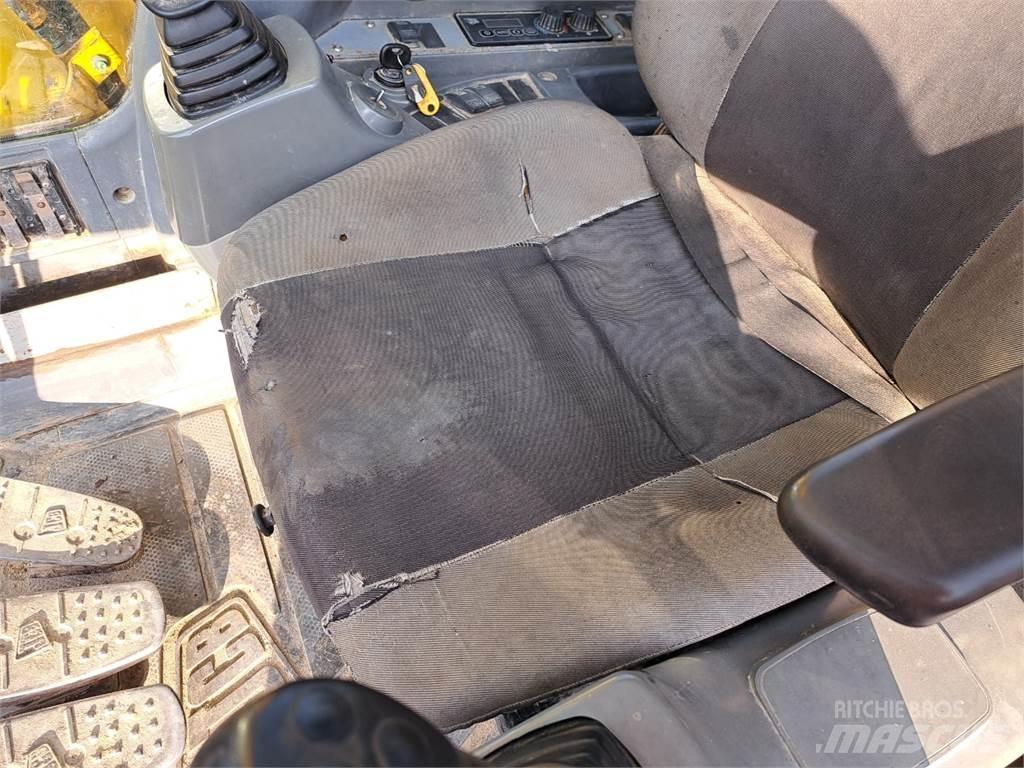 JCB JS 160LC Ostalo za građevinarstvo