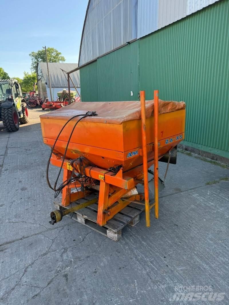 Amazone ZA XS 602 Posipači soli i peska