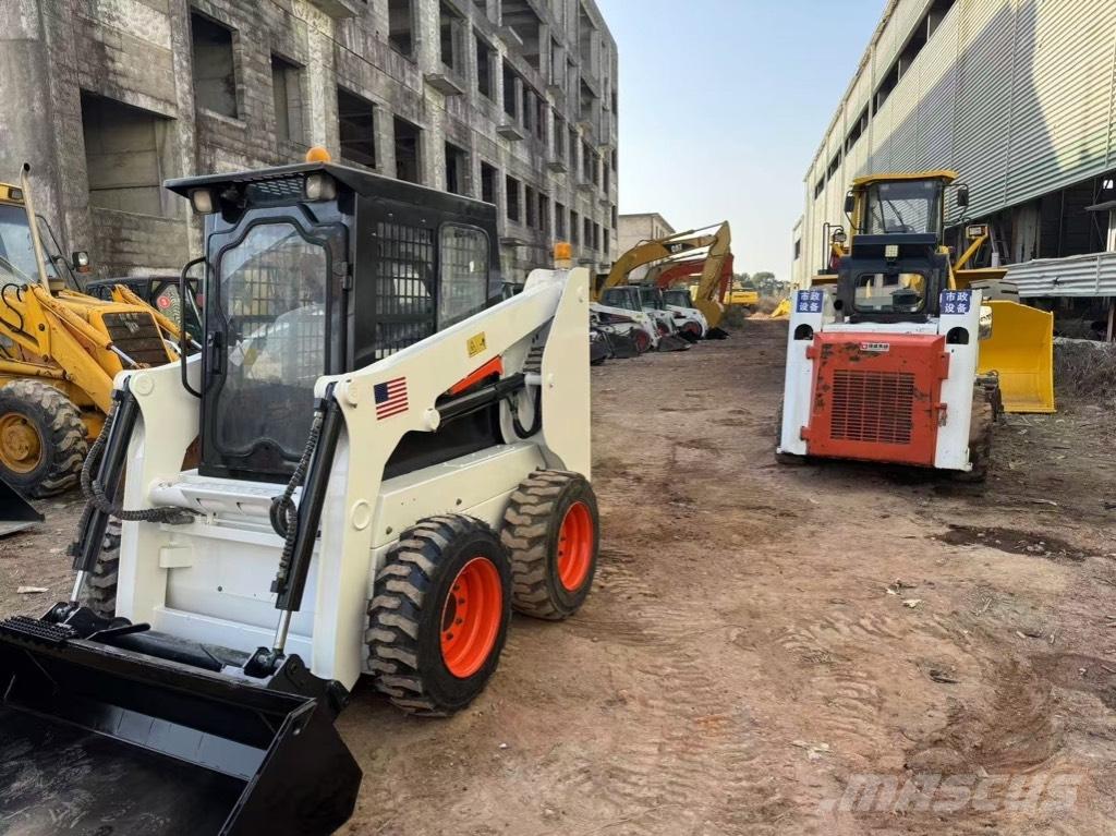  WS 60 Skid steer mini utovarivači