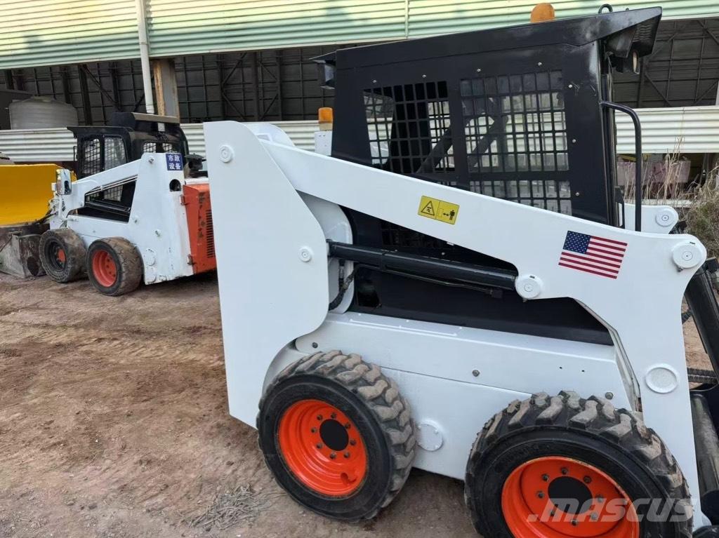  WS 60 Skid steer mini utovarivači