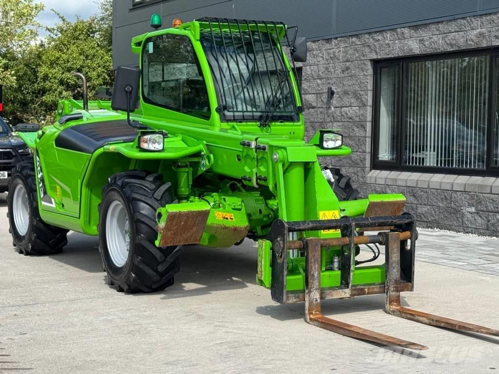 Merlo P 40.13 Teleskopski viljuškari