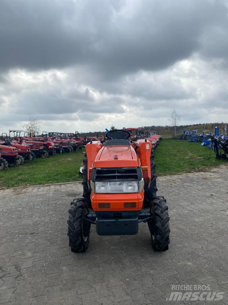 Kubota GL 23 Manji traktori